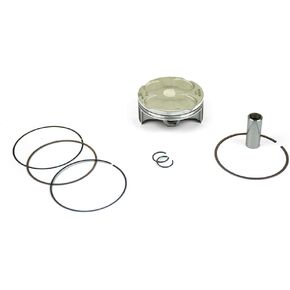 FORGED PISTON KIT YAMAHA YZ250F 16-18 OEM Replacement D.76.95