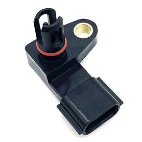 22012-AA240 Map Sensor Compatible with Su-baru WRX 2.0L Forester XT 2.0L（Doesn't Fit STI 2.5L）
