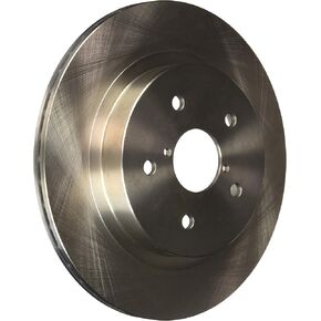 Raybestos 981956R Professional Grade Brake Rotor