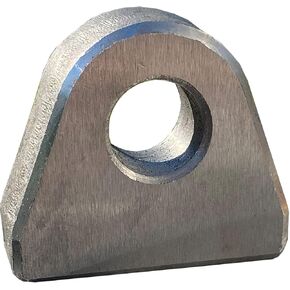 Weld On Shackle/Clevis 1" Thick For Trucks, Trailers, Off Road Vehicles, UTV (2)