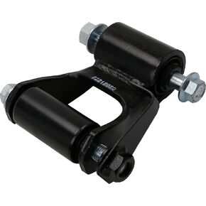 MOOG K150417 Leaf Spring Shackle for Ford F-250 Super Duty