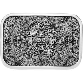 Belt Buckle for Men Women│Western Texas Cowboy Cowgirls Christmas Halloween Antique Square Belt Buckles Gifts