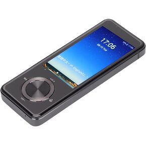 M9 Smart Instant Language Translator with 3in Touchscreen, Real Time Two Way and 109 Online 12 Offline 43 Photo Translation,/Bluetooth/Photography/Recording Foreign Translator