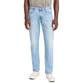 AG Adriano Goldschmied Men's Graduate Tailored Jeans