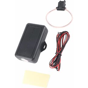 Universal Car Immobilizer Bypass Module for Remote Engine Start Key Release Duplicate Chip Key - Stable Performance, 12V