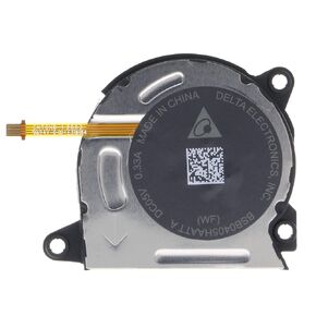 Replacement Internal Cooling Fan Replacement for Nintendo Switch OLED BSM0405HPG41