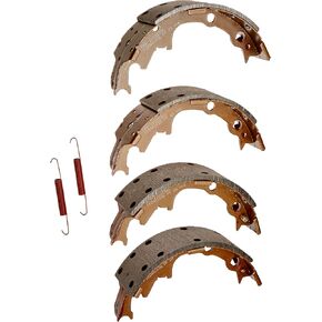 Parts 112.05380 Brake Shoe