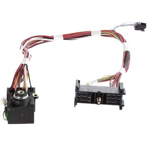 For Chevy Express 1500/2500 / 3500 Ignition Switch 1997 98 99 00 01 2002 | 21-Prong Female Terminal