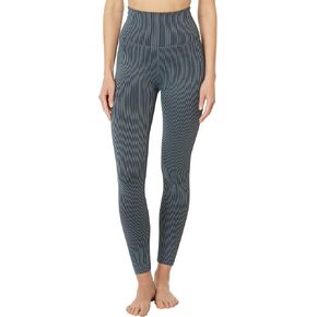 Beyond Yoga Women's Dimensions High Waisted Midi Legging