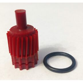 Ford Genuine Parts Ford Gear - Driven (C4OZ-17271-A)