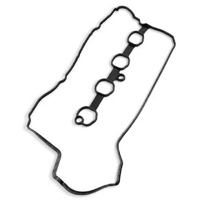 Fit for Mazda 3 Engine Valve Cover Gasket 2.0L 2012 2013 2014 2015 2016 2017 2018 Replace PE01-10-235 Rubber Material Valve Cover Gasket Set