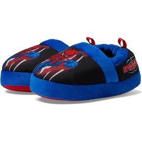 Josmo Boy's Spiderman Slipper (Little Kid/Toddler)