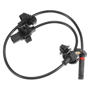uxcell Rear Left ABS Sensor Wheel Speed Sensor No.57475STXA01 for Acura MDX 3.7L V6 2007-2013
