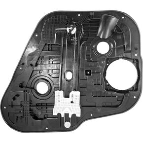 Rear Left Side Door Power Window Regulator Replacement for Kia Sorento 2016-2020, 83471-C6000 83471-C5000