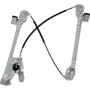 Dorman 752-717 Front Passenger Side Power Window Regulator (Regulator Only) Compatible with Select Chrysler Models