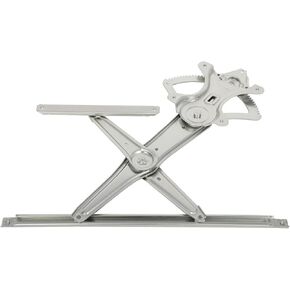 cciyu 740-610 Power Window Regulator(Regulator Only) fit for TOYOTA for TACOMA 2005-2021 Front Left and Rear Left