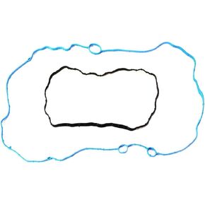 VS50894 Valve Cover Gasket Fit 2016-2019 for Chevy Malibu Equinox Cruze Buick Encore GMC Terrain 1.4L 1.5L L4 Turbo