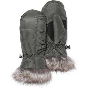 Eddie Bauer Women's Lodge Down Mittens