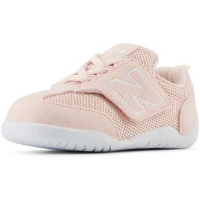 New Balance Unisex-Child New-b First V1 Sneaker
