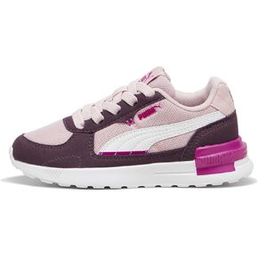 PUMA Unisex-Child Graviton Alternate Closure Sneaker