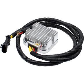 Road Passion Voltage regulator rectifier for Polaris Sportsman 850 High Lifter EFI 2016/ RZR 1000 XP 2014/ RZR 1000 XP EPS 2014-2016