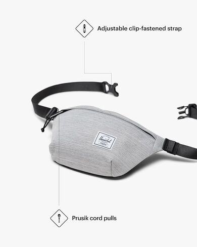 Herschel Classic Hip Pack in Saudi Arabia