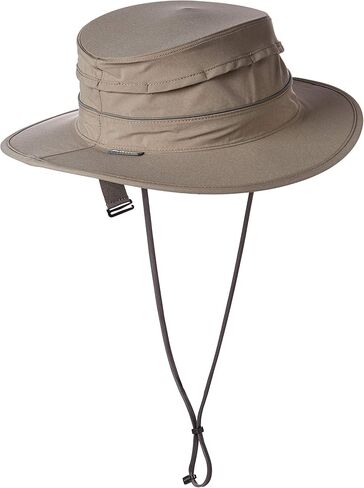 قبعة عاصفة تشارتر بعد الظهر يوم الأحد، رمادي داكن، متوسط in Kuwait