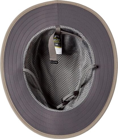 قبعة عاصفة تشارتر بعد الظهر يوم الأحد، رمادي داكن، متوسط in Kuwait