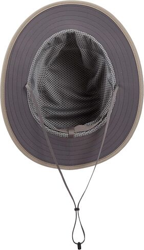 قبعة عاصفة تشارتر بعد الظهر يوم الأحد، رمادي داكن، متوسط in Kuwait