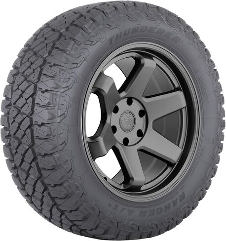 إطار الركاب Thunderer Ranger ATR All Terrain 265/75R16 116T in Kuwait