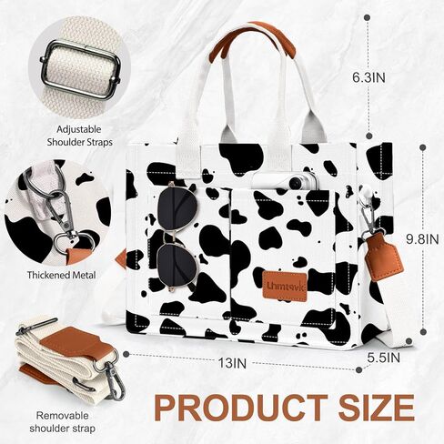 حقيبة حمل من القماش للنساء وحقائب حمل للنساء كل شيء وحقائب عمل للنساء وحقائب حمل كبيرة in Kuwait