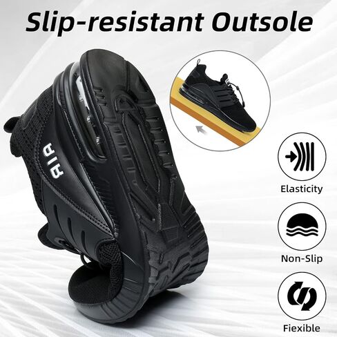 Running Shoes for Men Lightweight Walking Tennis Shoes Non Slip Sports Basketball Fashion Sneakers for Workout Casual Athletic in Saudi Arabia