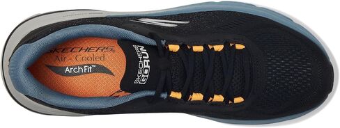 حذاء رياضي رجالي من Skechers Max Cushioning Arch Fit 2.0-Immense Cruiser in Saudi Arabia