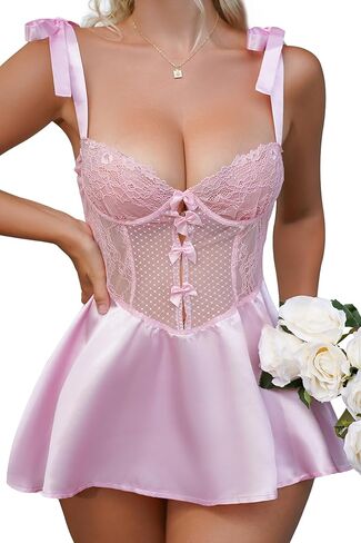 ADSEXY مجموعة الملابس الداخلية المثيرة للنساء من Underwire Strappy مشد الملابس الداخلية مجموعة الملابس الداخلية حمالة الصدر in Kuwait