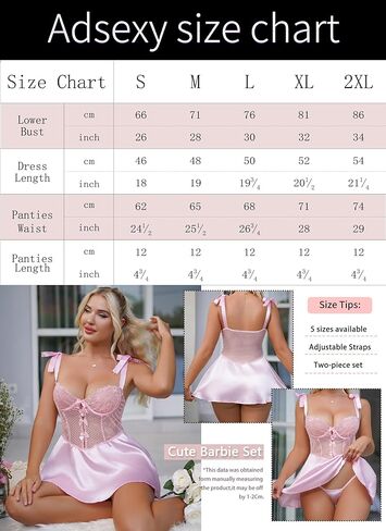 ADSEXY مجموعة الملابس الداخلية المثيرة للنساء من Underwire Strappy مشد الملابس الداخلية مجموعة الملابس الداخلية حمالة الصدر in Kuwait