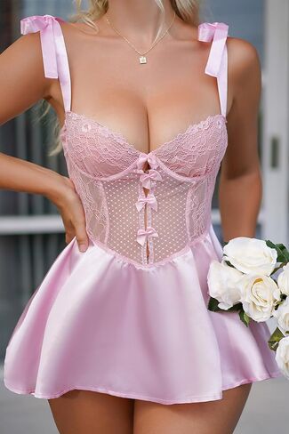 ADSEXY مجموعة الملابس الداخلية المثيرة للنساء من Underwire Strappy مشد الملابس الداخلية مجموعة الملابس الداخلية حمالة الصدر in Kuwait