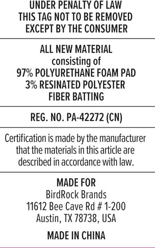 مكتب لاب توب من بيردروك هوم مع مساحة تخزين ووسادة | حجرة عميقة وقمة قابلة للتعديل مع مشبك | يناسب الكمبيوتر المحمول حتى 15 بوصة | أسود | ملحقات الكمبيوتر المحمول | الكمبيوتر المحمول ومكتب الكتابة in Kuwait