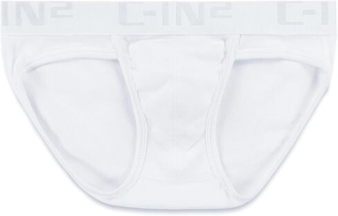 C-IN2 Core Sport Brief, White, Large in Saudi Arabia