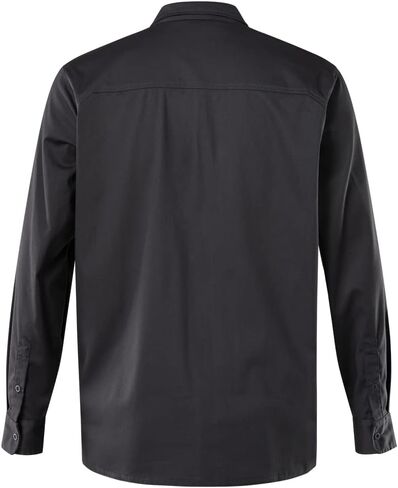 Vertx Standard Machinehead Tactical Shirt Long Sleeve with Pockets for Police, Security, Operations Gear, Moisture Wicking in Saudi Arabia