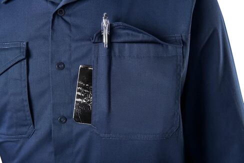 Vertx Standard Machinehead Tactical Shirt Long Sleeve with Pockets for Police, Security, Operations Gear, Moisture Wicking in Saudi Arabia