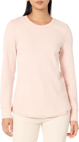 Dickies Women's Crew Ls in Saudi Arabia