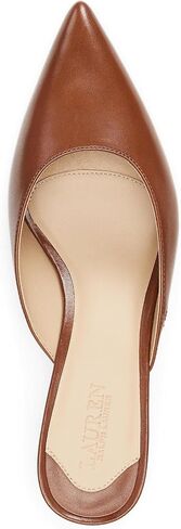 Lauren Ralph Lauren Women's Adrienne Mule Pumps in Saudi Arabia
