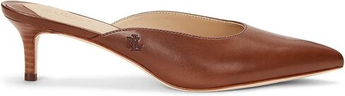 Lauren Ralph Lauren Women's Adrienne Mule Pumps in Saudi Arabia