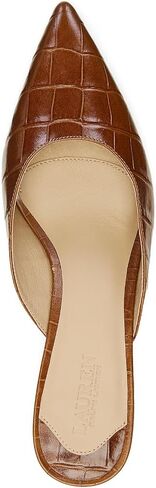 Lauren Ralph Lauren Women's Adrienne Mule Pumps in Saudi Arabia