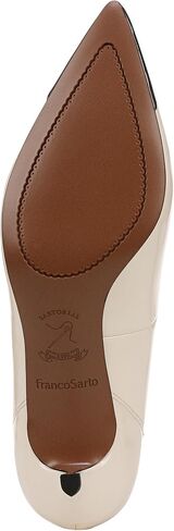 Franco Sarto women's Modern Pump in Saudi Arabia