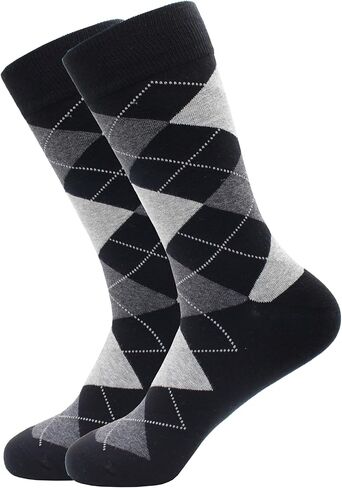 فستان رجالي جوارب سوداء مقاس 8 9 10 11 12 13 14 15 in Kuwait