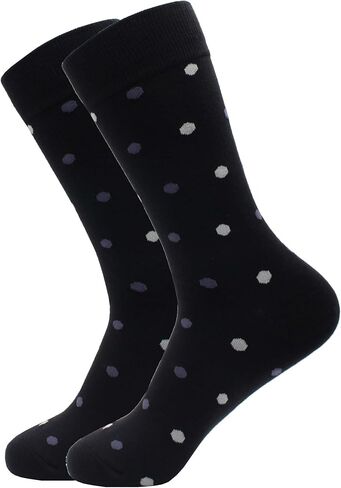 فستان رجالي جوارب سوداء مقاس 8 9 10 11 12 13 14 15 in Kuwait