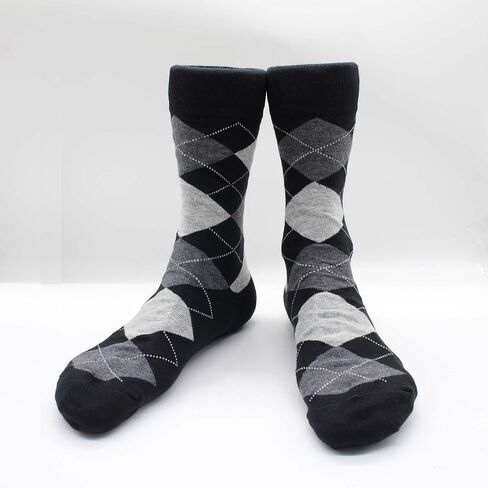 فستان رجالي جوارب سوداء مقاس 8 9 10 11 12 13 14 15 in Kuwait