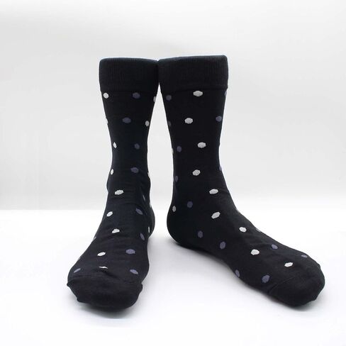 فستان رجالي جوارب سوداء مقاس 8 9 10 11 12 13 14 15 in Kuwait