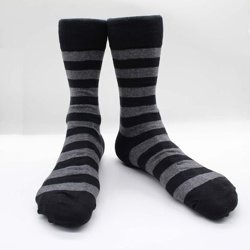 فستان رجالي جوارب سوداء مقاس 8 9 10 11 12 13 14 15 in Kuwait